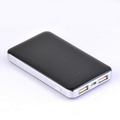 7000 mAh Slim Power Bank w/ LED Indicator